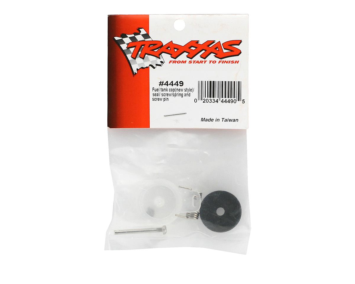 Fuel Tank Rebuild Kit