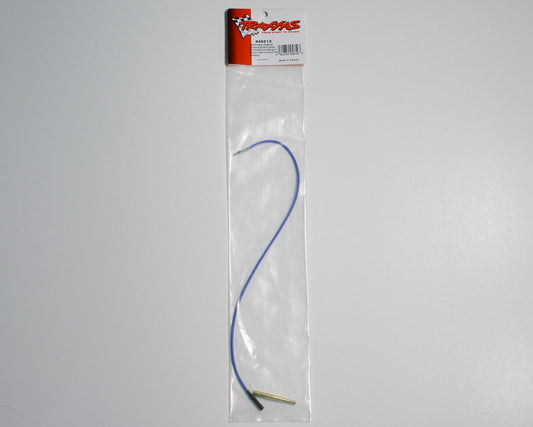 Lead Wire glow plug (blue) (EZ-Start and EZ-Start 2)/ molex pin e