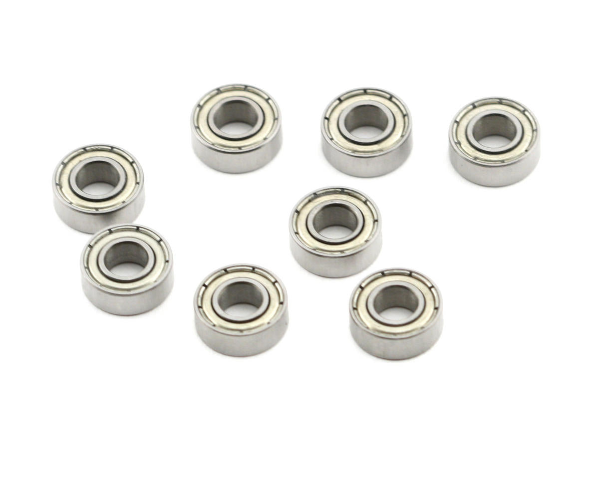 5x11x4mm Ball Bearing (8)