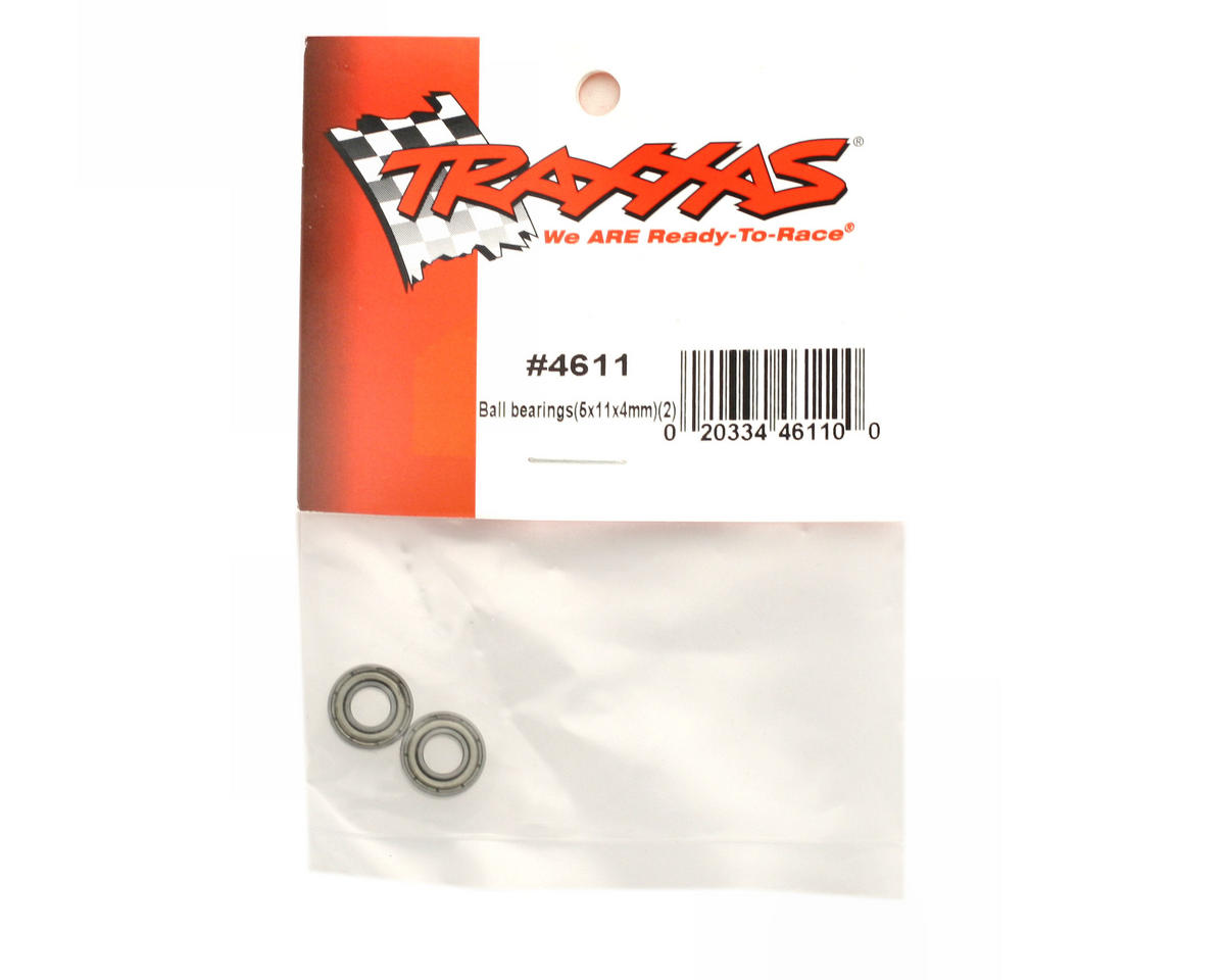 5x11mm Ball Bearing (2)