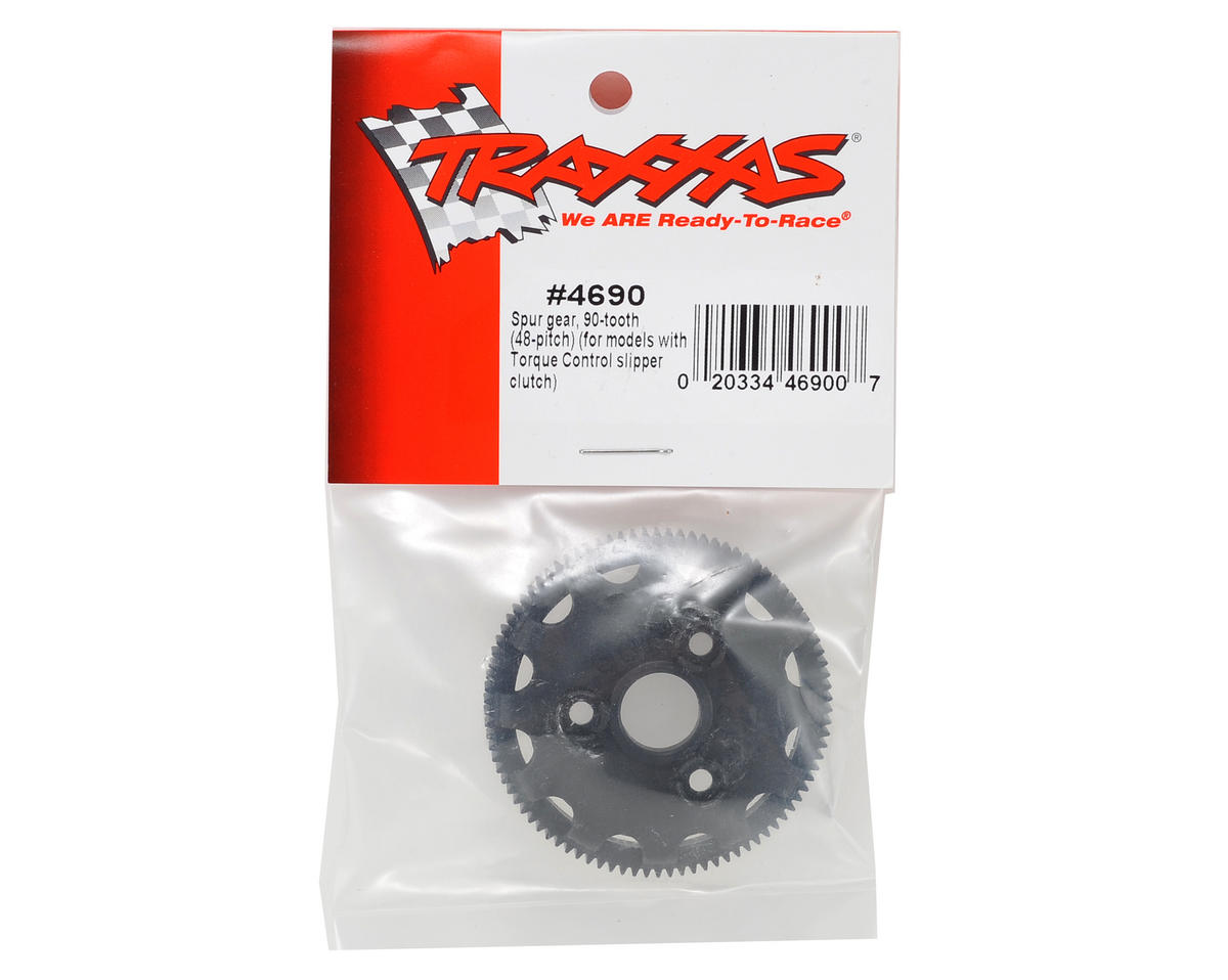 48P Spur Gear (90T)