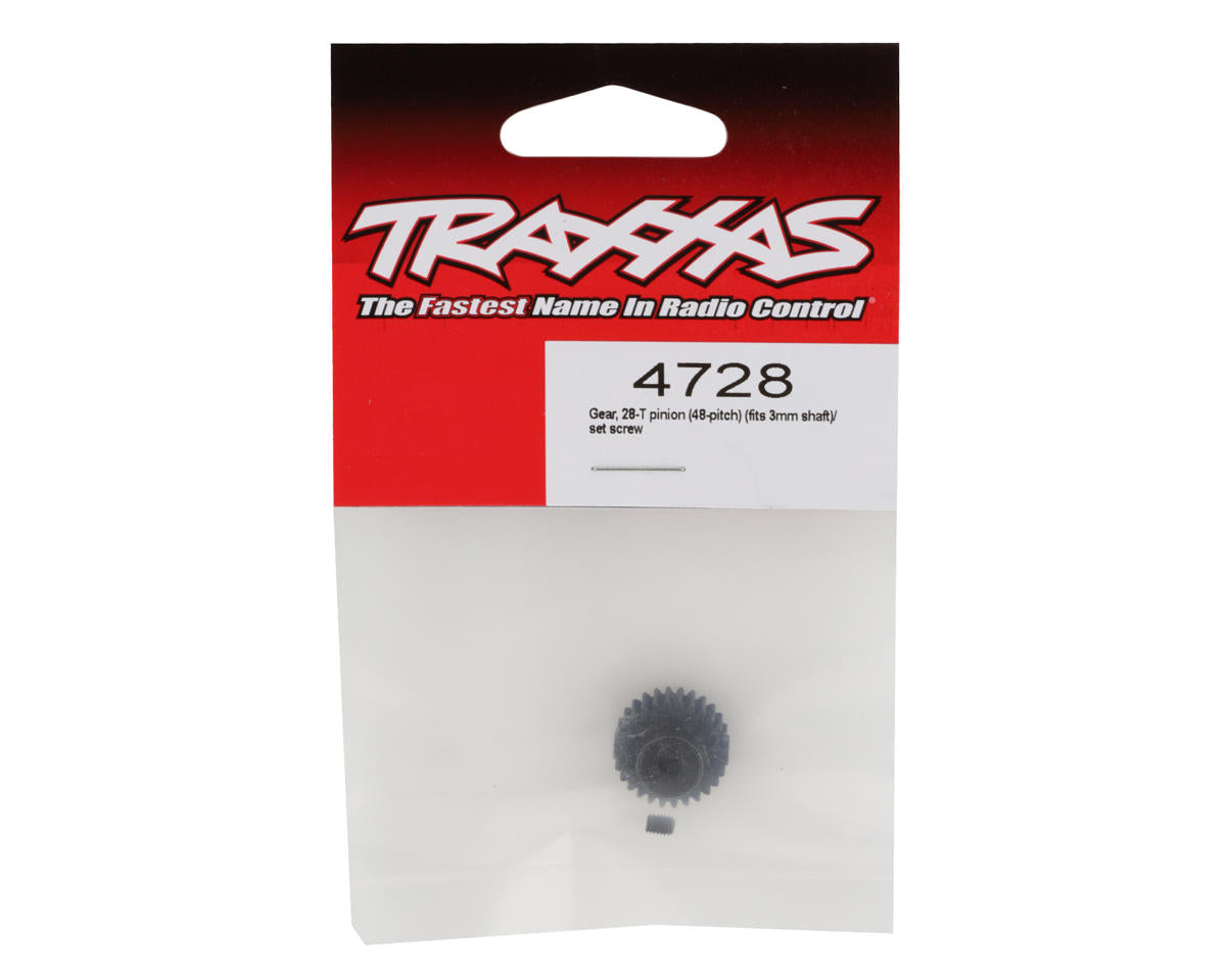 48P Pinion Gear (28T)