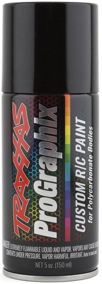 Traxxas ProGraphix "Racing Green" Custom R/C Lexan Spray Paint (5oz)