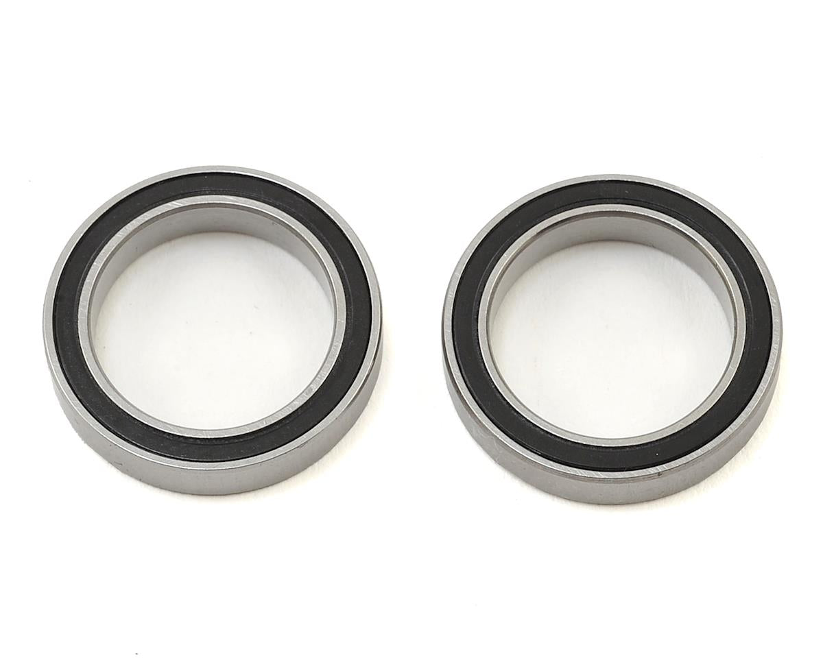 15x21x4mm Ball Bearings (2)