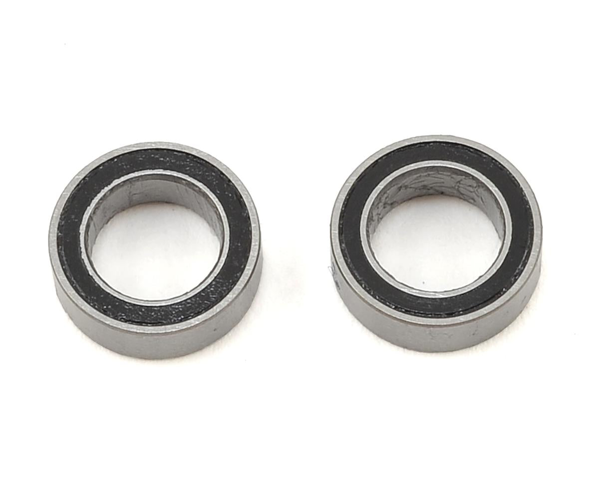 5x8x2.5mm Ball Bearings (2)