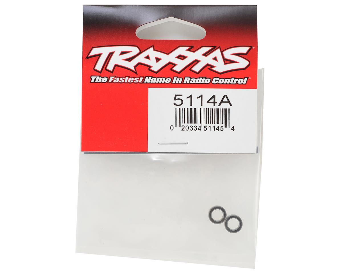5x8x2.5mm Ball Bearings (2)