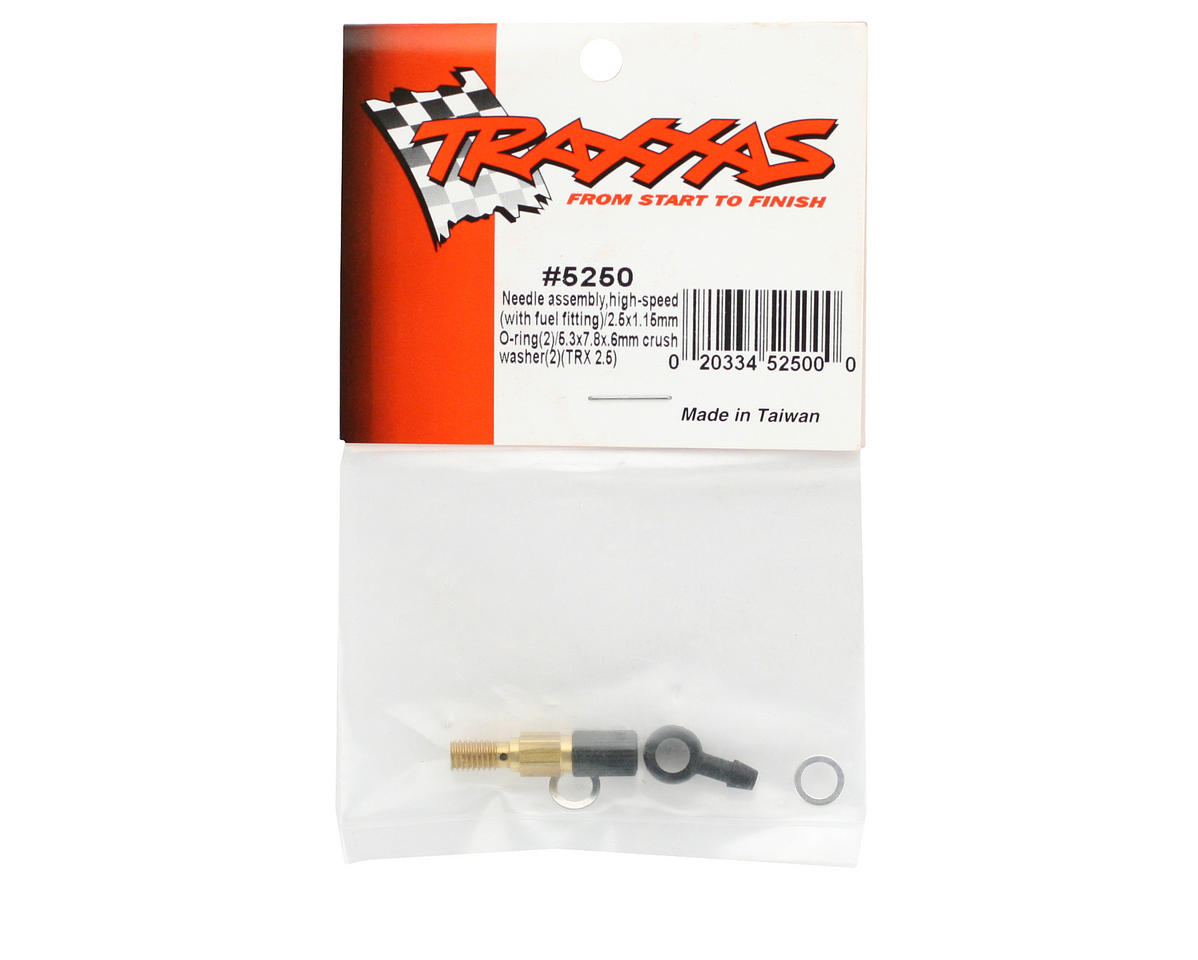 Carburetor Needle Assembly (TRX 2.5)