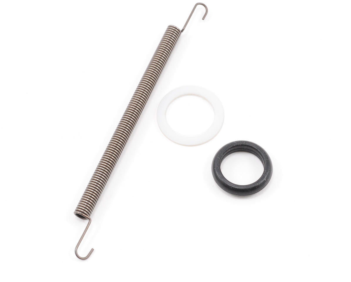 Header Spring Gasket & Spring Set