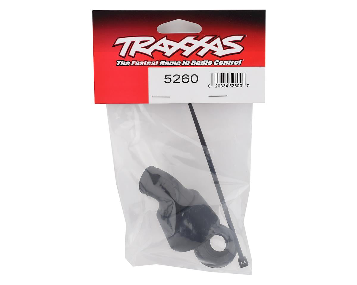 Air Filter housing/foam