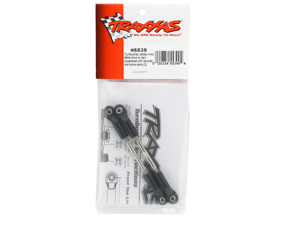 58mm Turnbuckle (2)