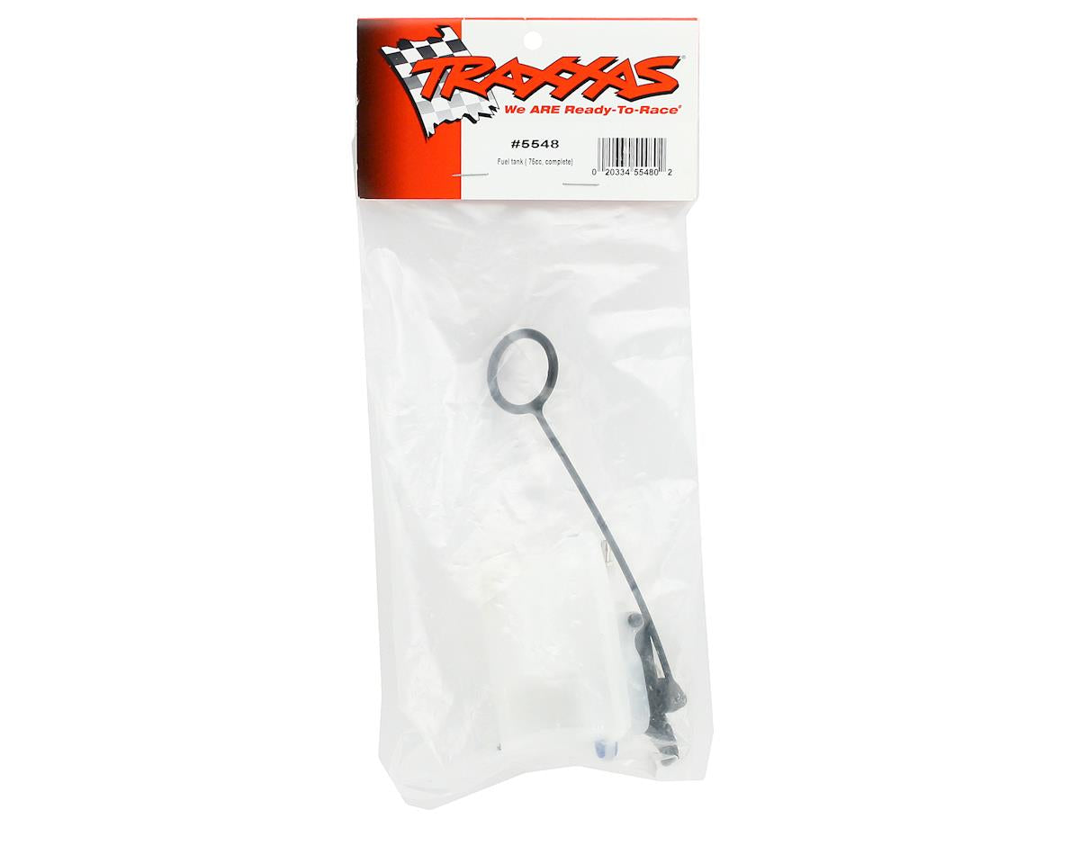 Complete Fuel Tank Assembly Jato