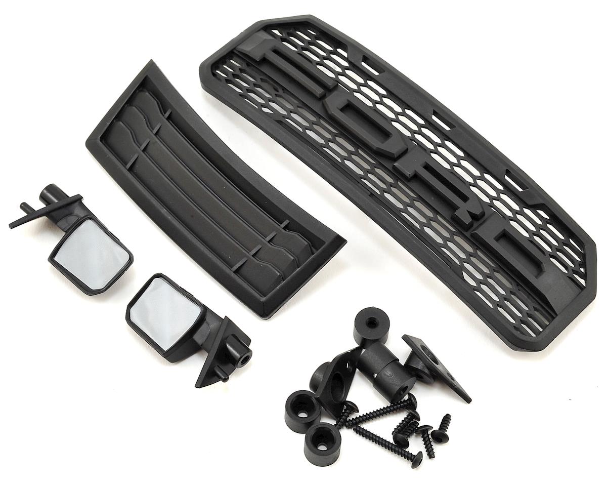 2017 Ford Raptor Accessory Kit