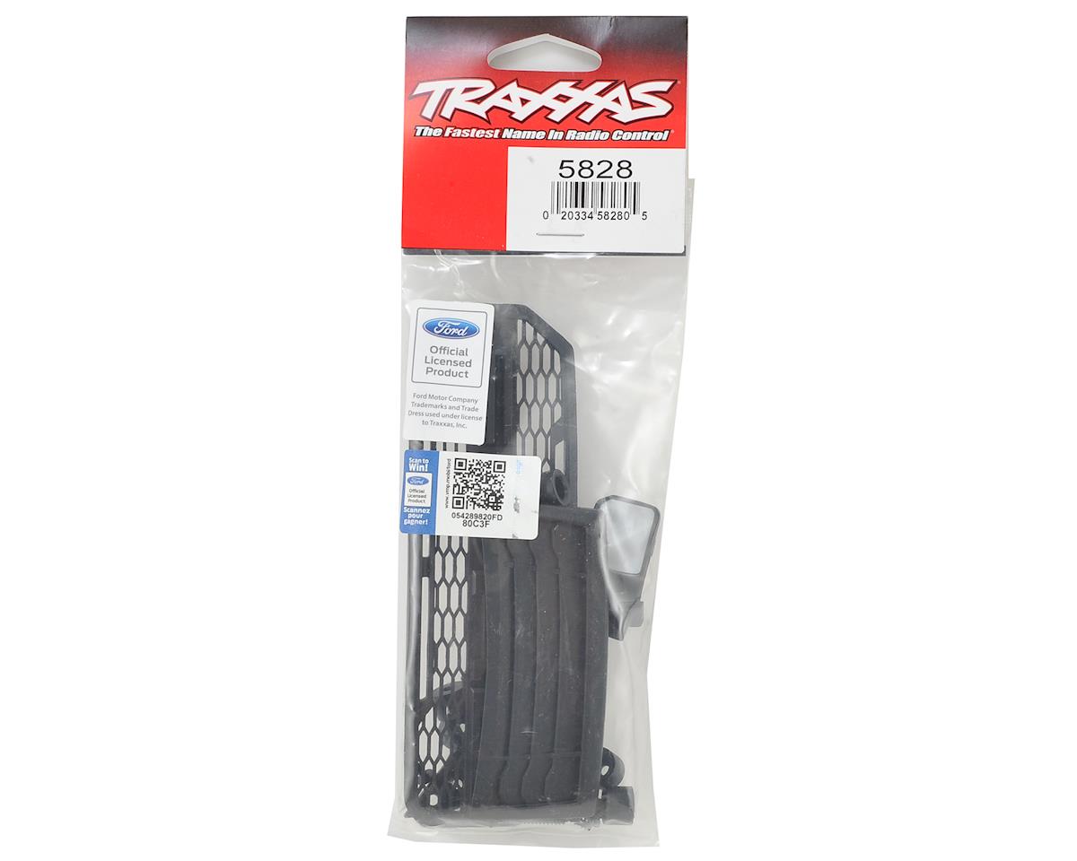 2017 Ford Raptor Accessory Kit
