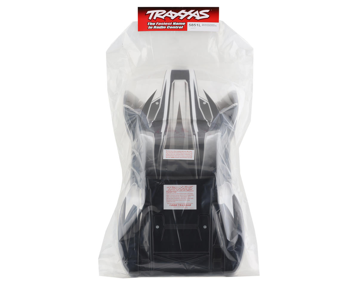 Slash ProGraphix Body (Clear)