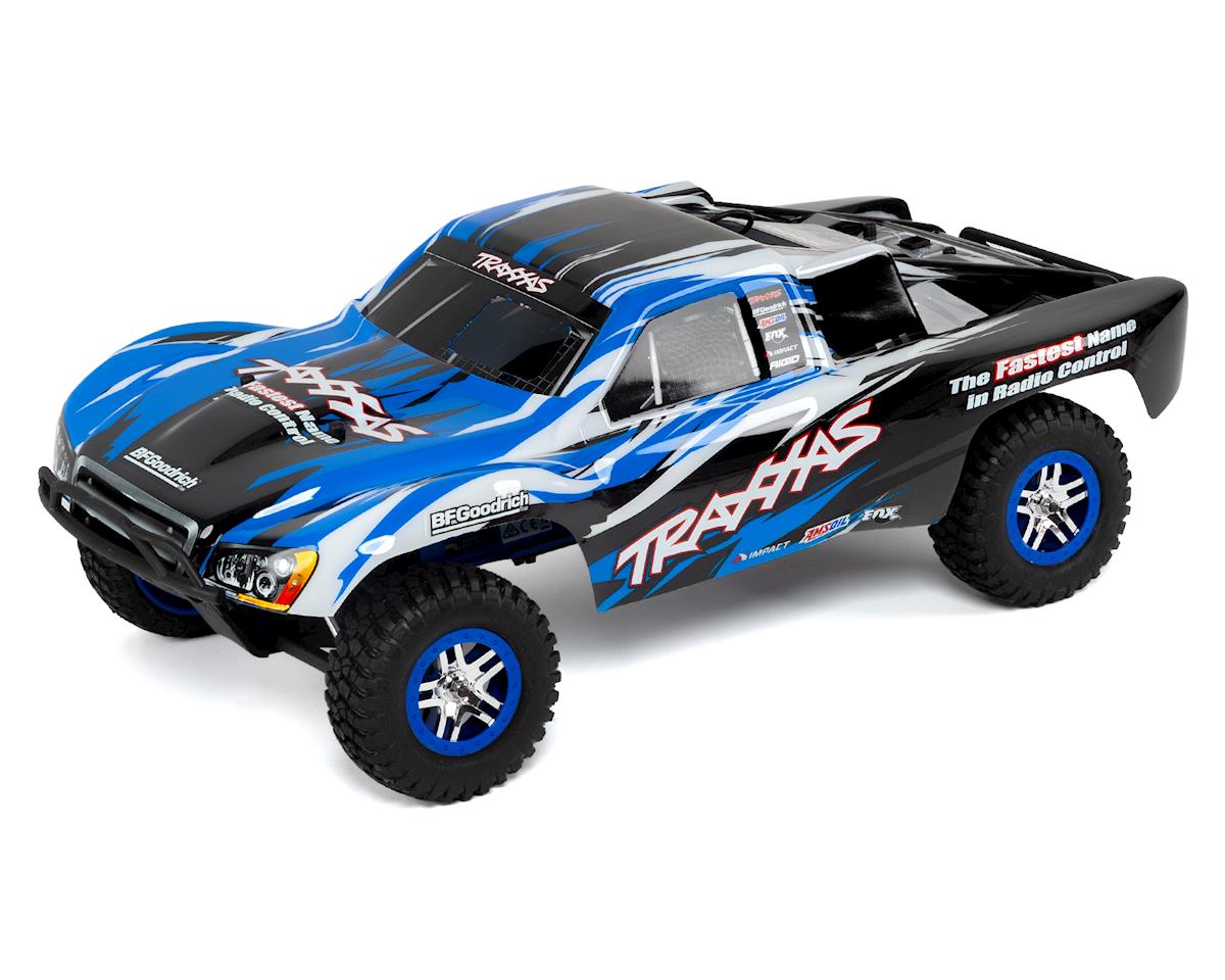Slayer Pro 4WD RTR Nitro