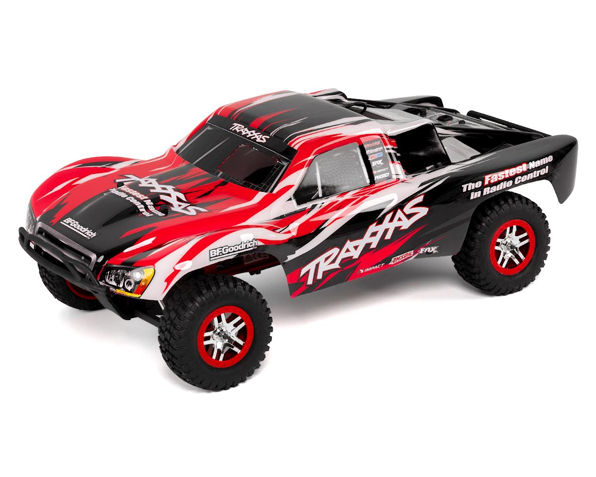 Slayer Pro 4WD RTR Nitro