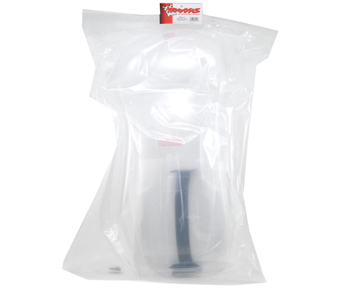 XO-1 Body & Wing Set (Clear)