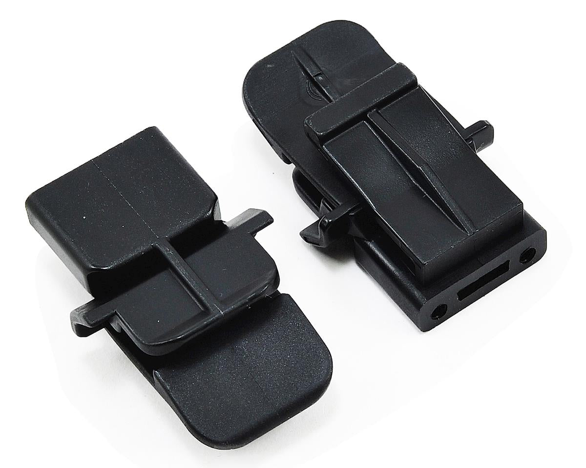 XO-1 Battery Hold Down Retainer Set (2)