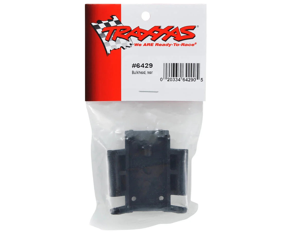 XO-1 Rear Bulkhead