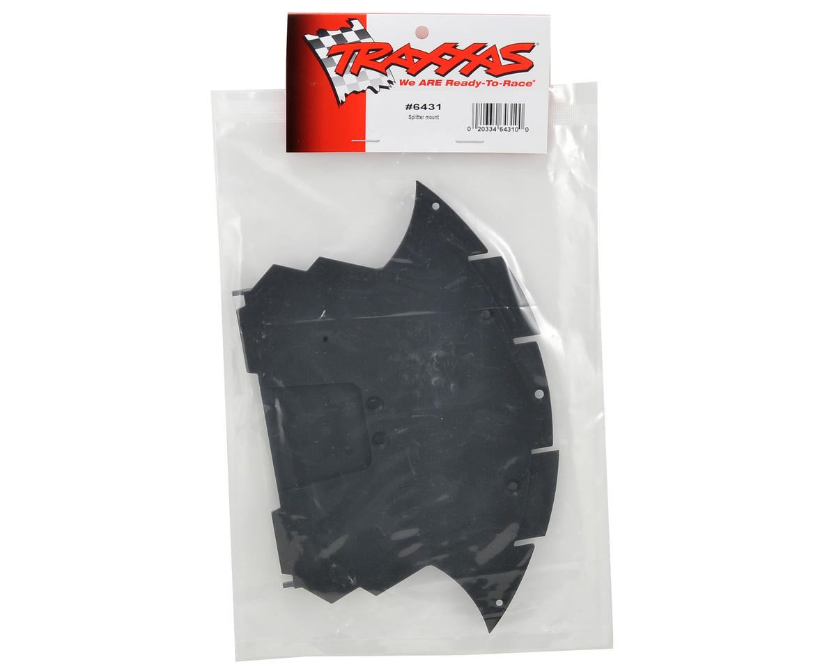 XO-1 Front Splitter Mount