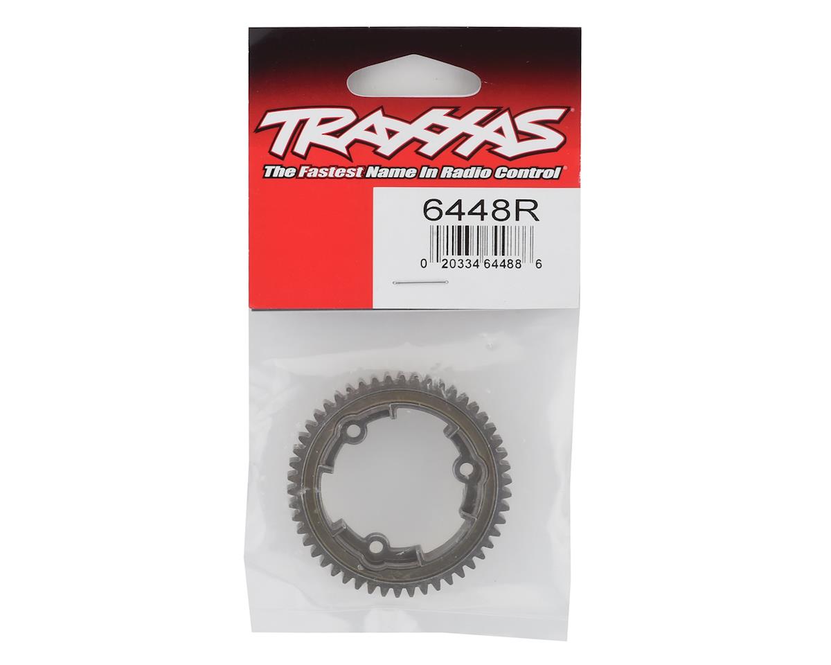 Steel Wide-Face Mod 1.0 Spur Gear (50T)