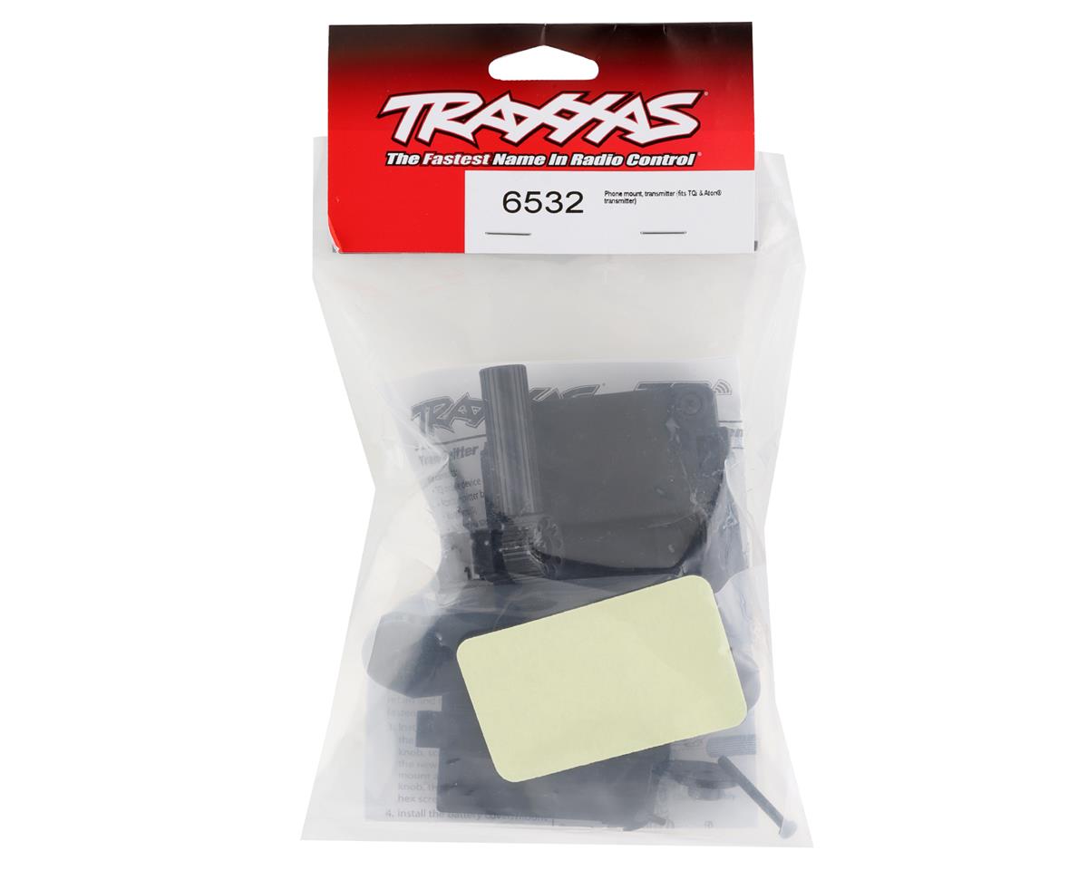 Traxxas TQi/Aton Transmitter Phone Mount