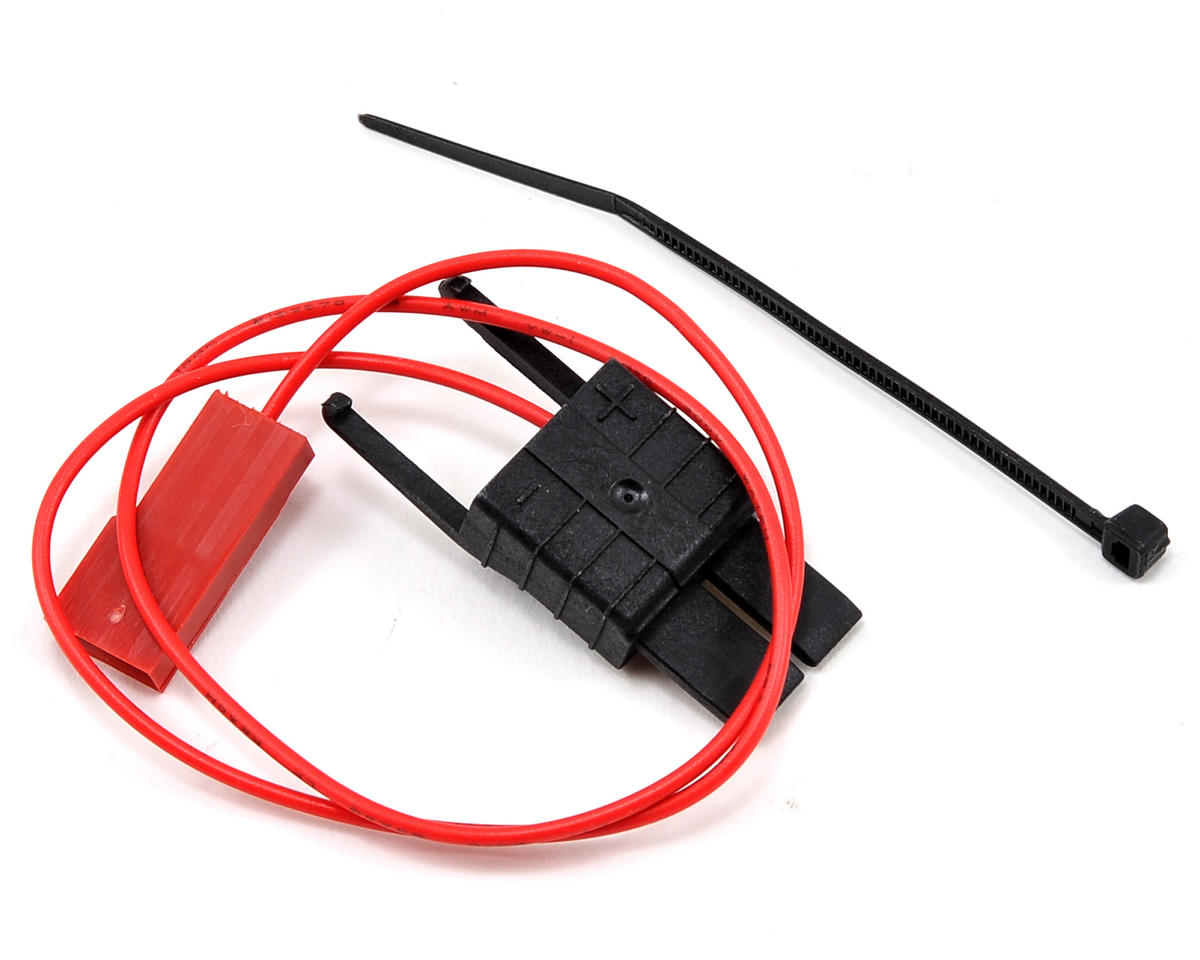 Power Tap Telemetry Connector