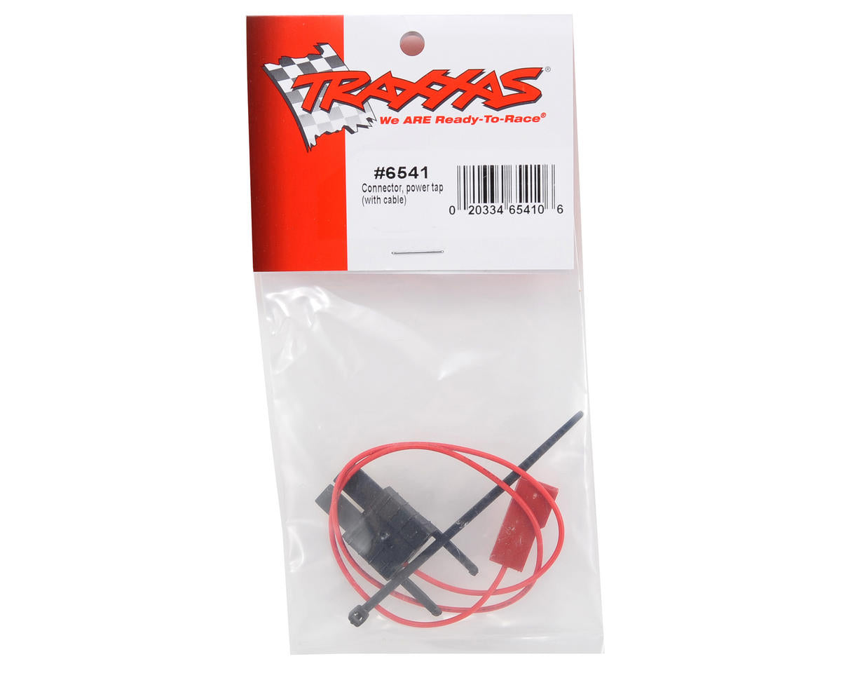 Power Tap Telemetry Connector