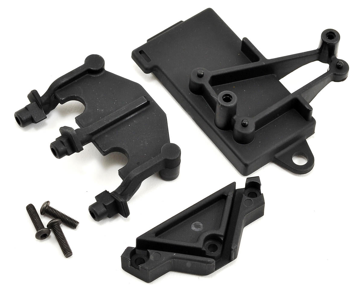 Telemetry Expander Mount (Slash 4X4, Stampede 4X4, Rally & Jato)
