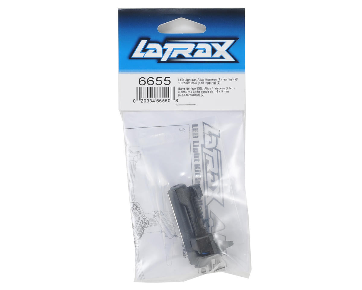Traxxas LaTrax Alias LED Light Bar