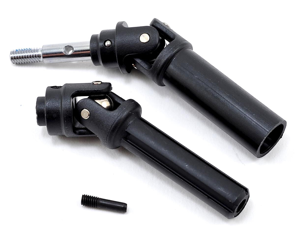Front Heavy Duty Driveshaft Assembly Rally