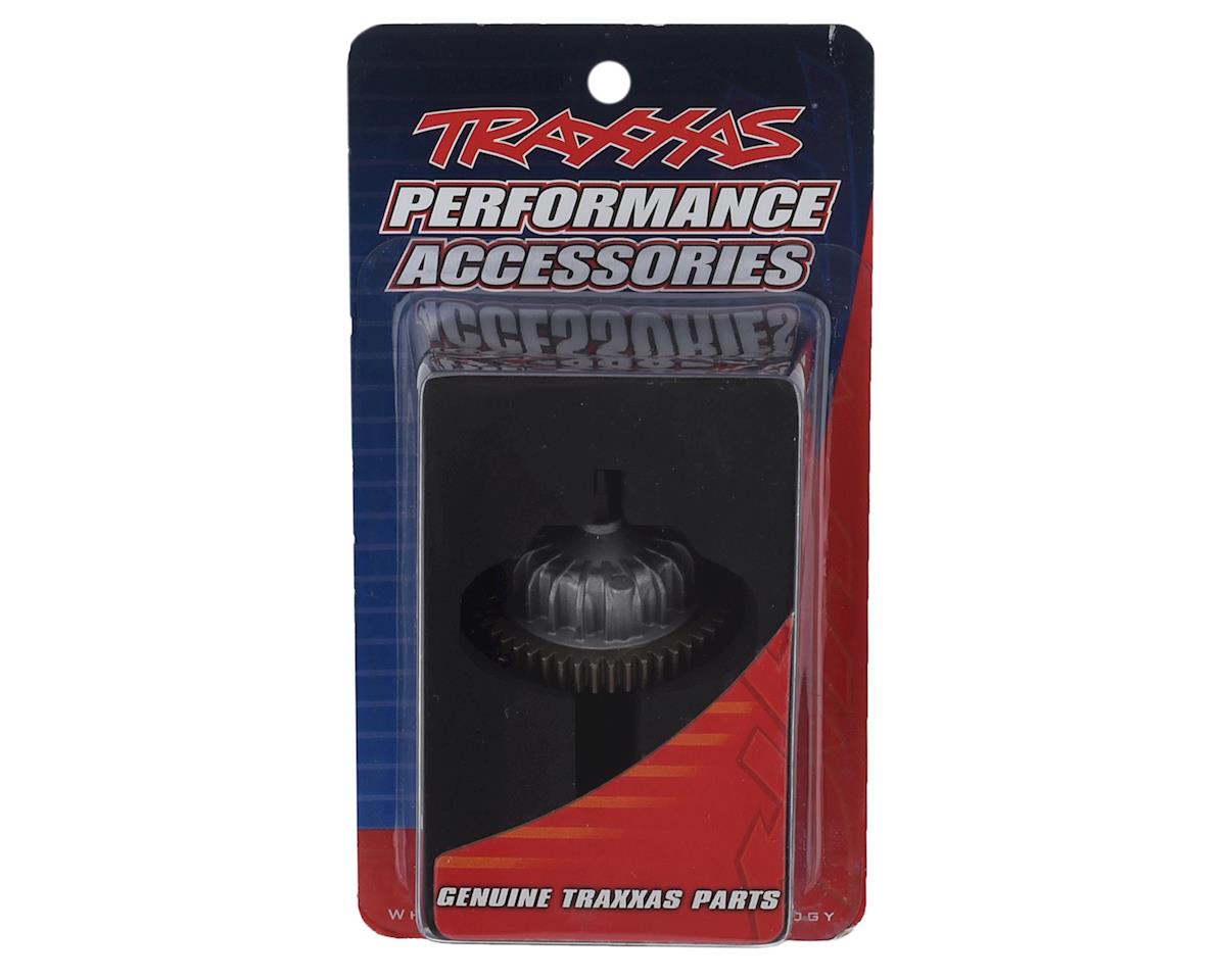 Complete Center 4X4 Differential Kit (Hoss/Slash/Stampede/Rustler)