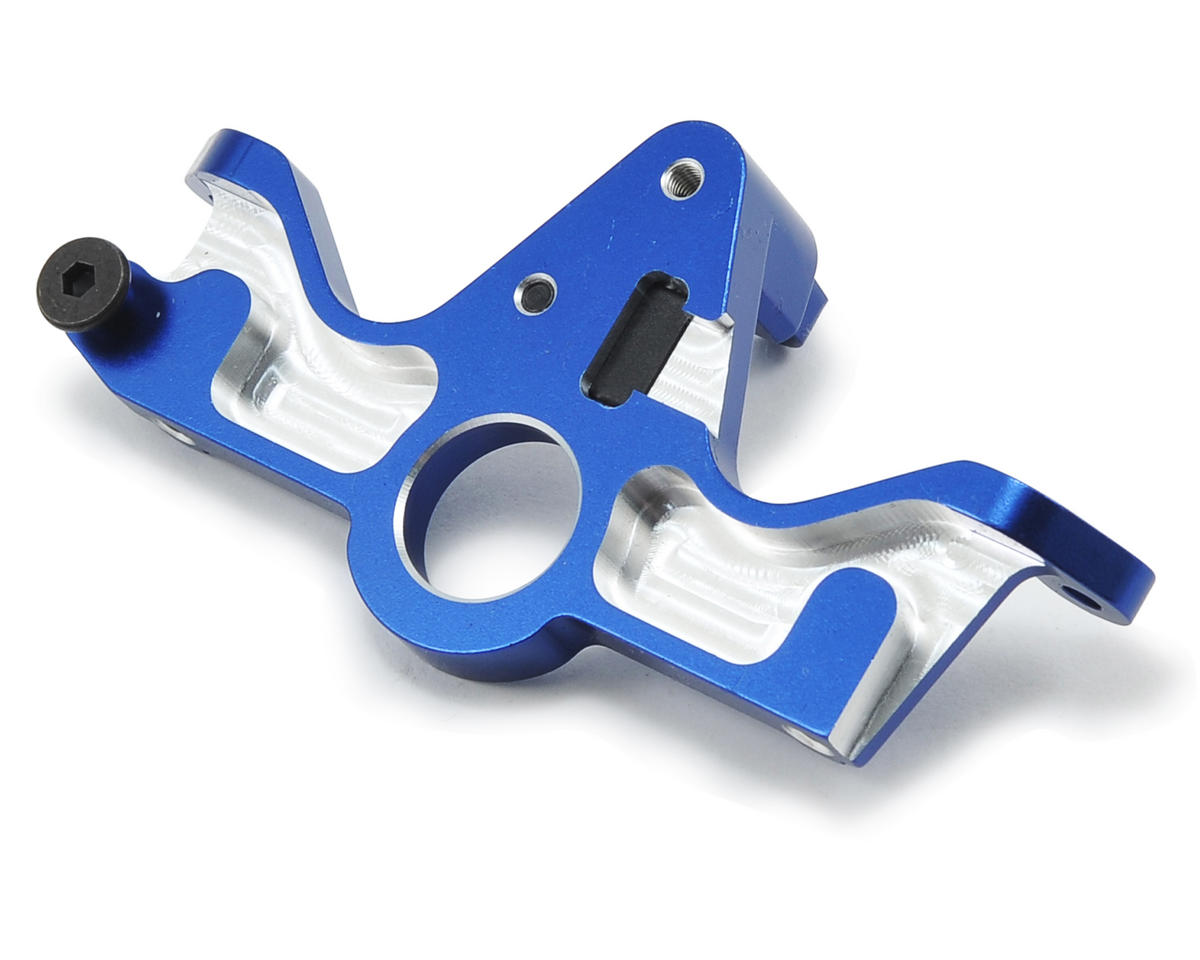 Aluminum Motor Mount w/Hardware