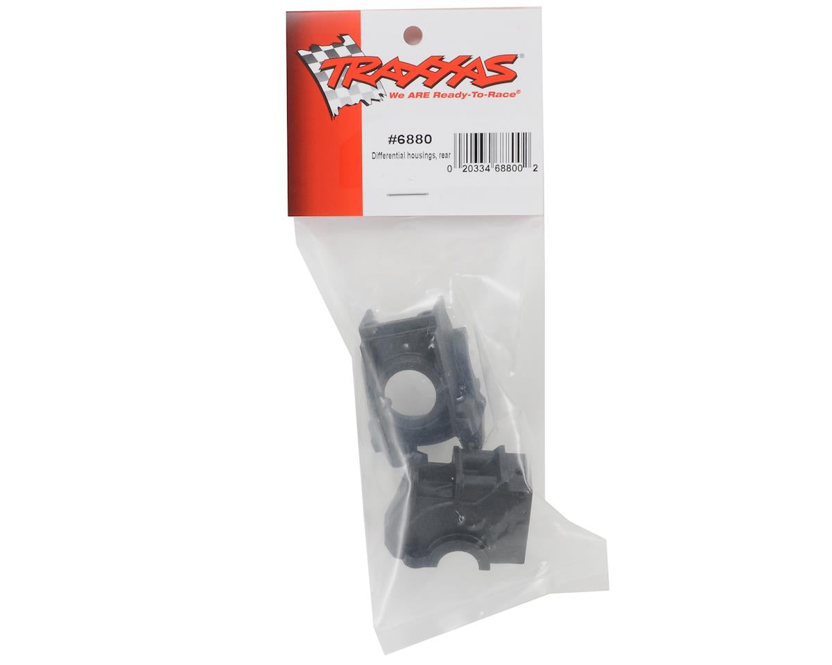 Rear Differential Housing