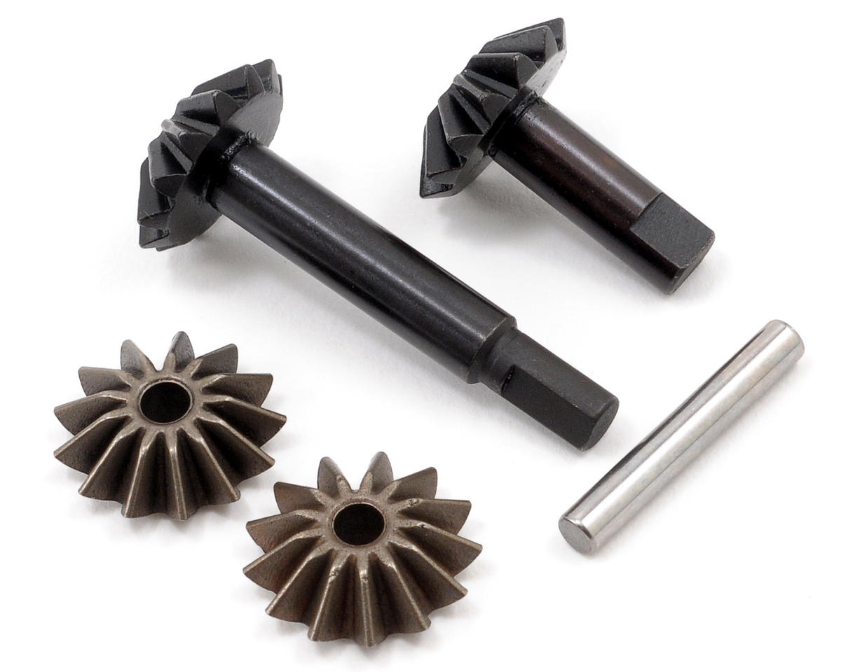 Center Differential Gear Set