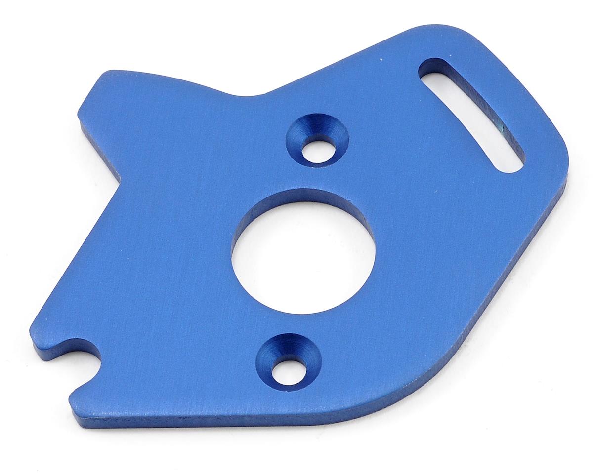 Motor Plate