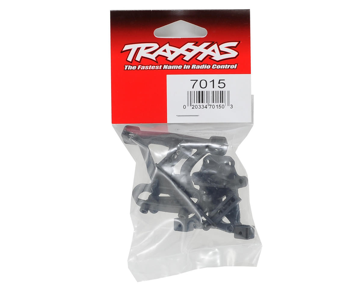 Front & Rear Body Mounts w/Mount Posts
