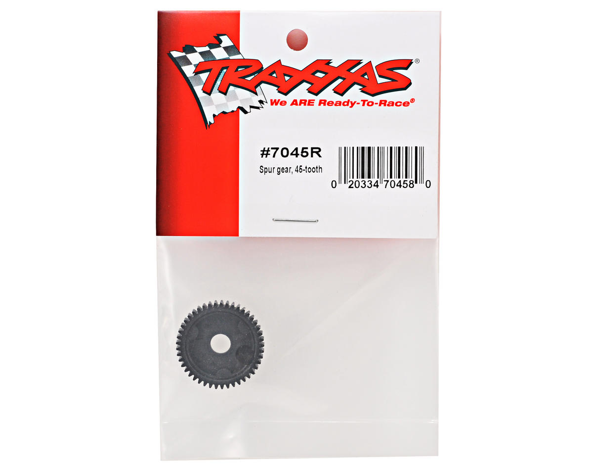 48P Spur Gear (45T)