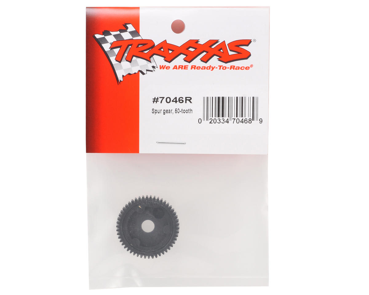 48P Spur Gear (50T)