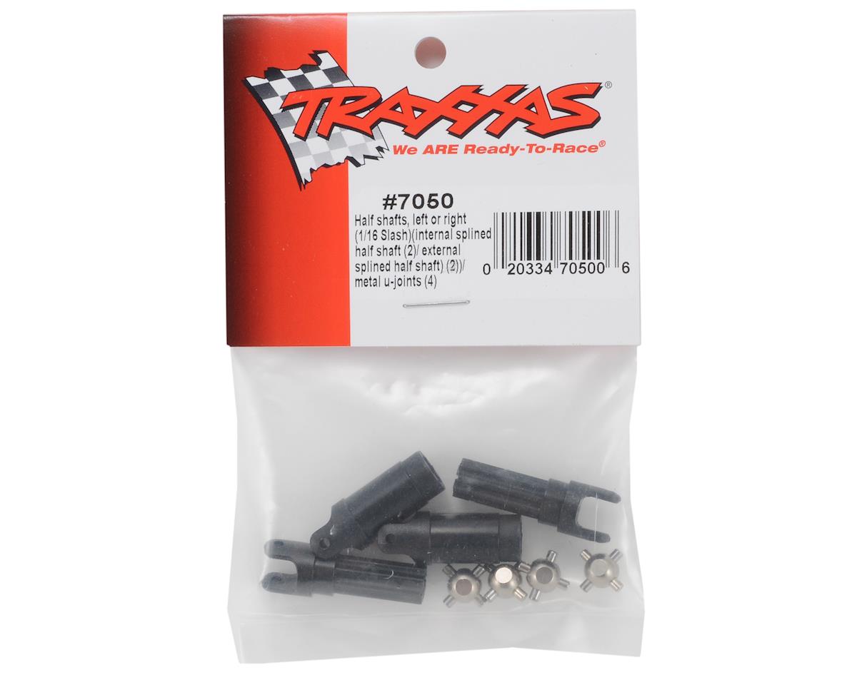 Half Shaft Set (2) (Left or Right)