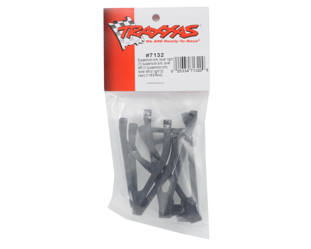 Rear Suspension Arm Set