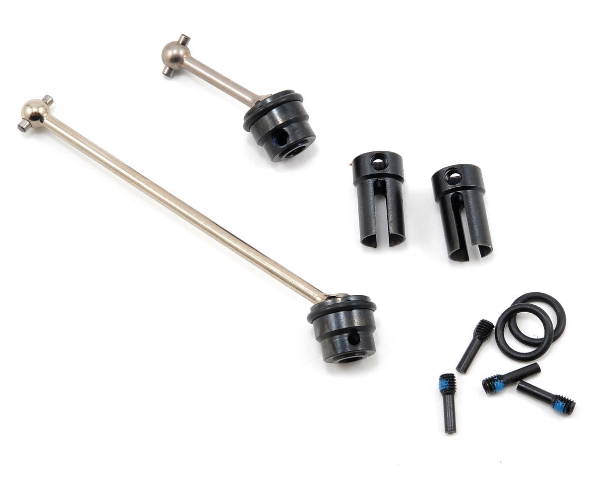 1/16 Steel Center Driveshaft Set