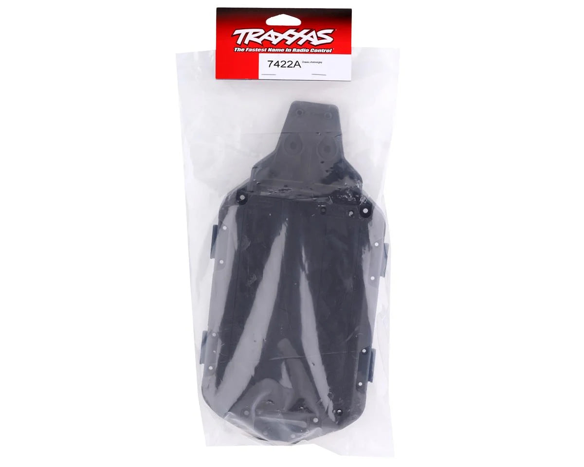 Slash 4X4 Ultimate Chassis (Charcoal Grey)