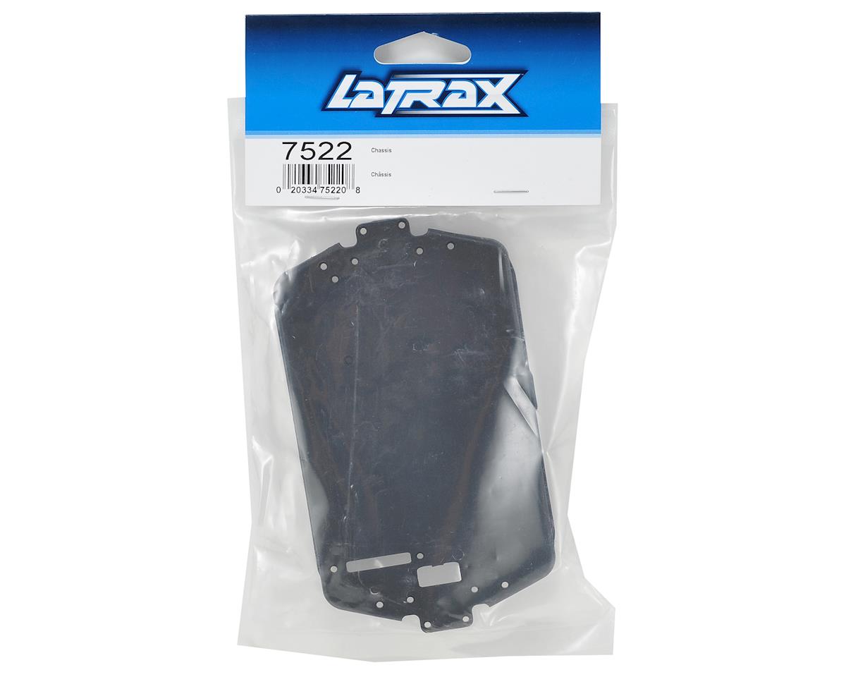 LaTrax 1/18 Rally Chassis