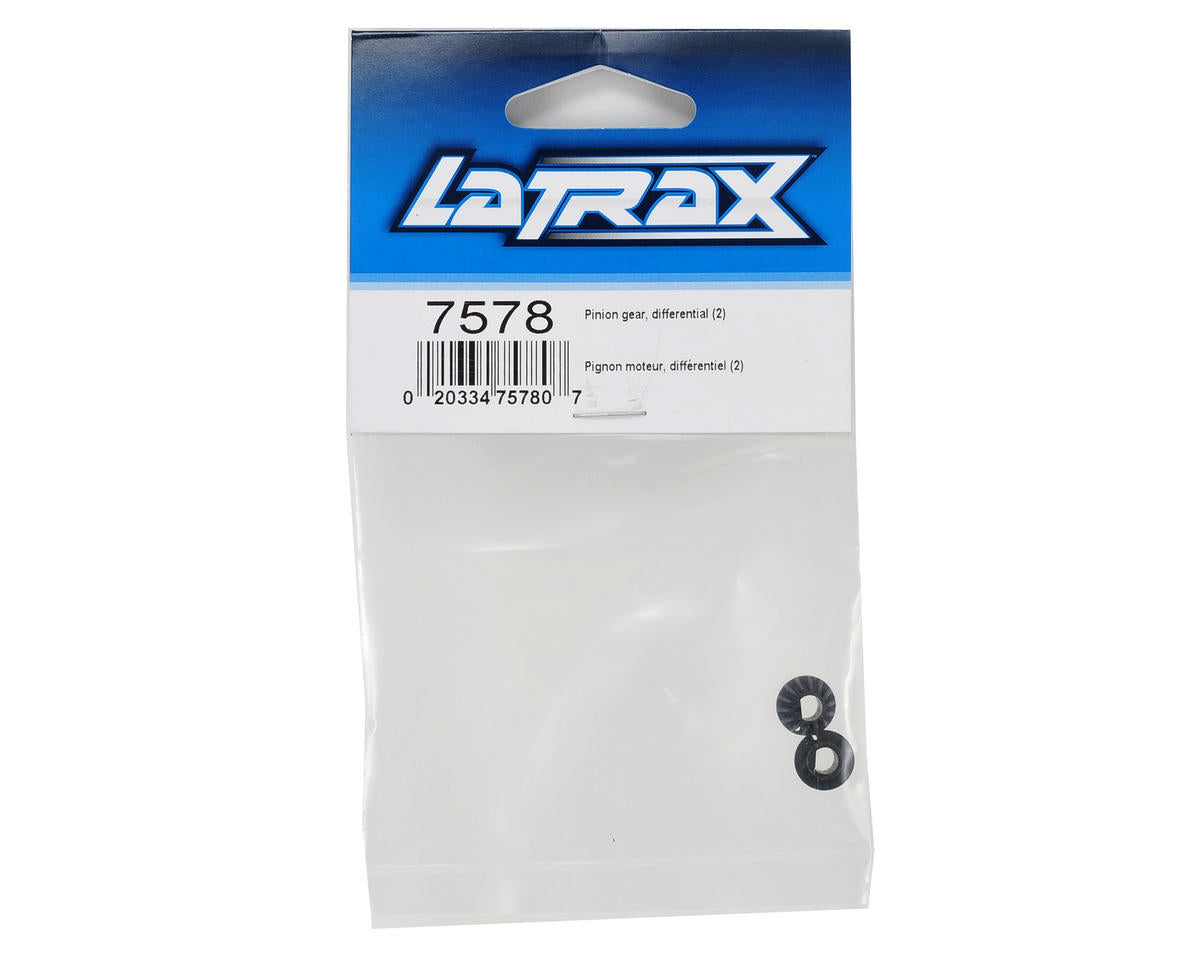 Differential Pinion Gear (2)