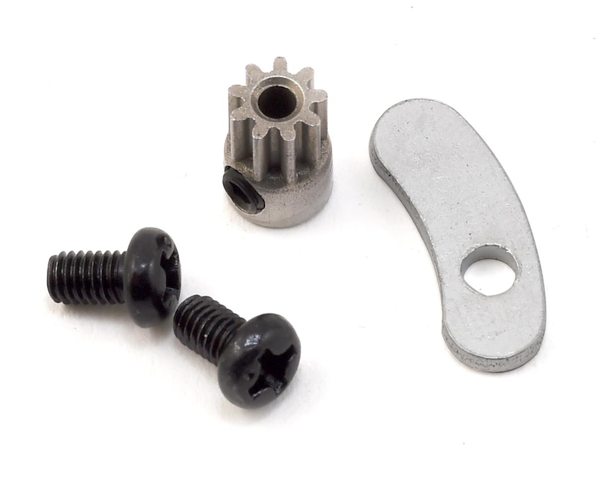 LaTrax Pinion Gear (9T)