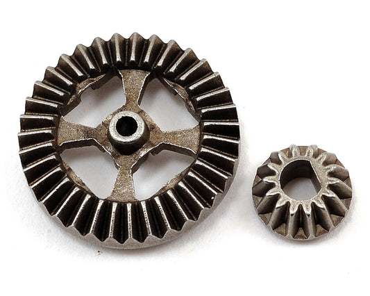 Metal Differential Ring & Pinion Gear Set