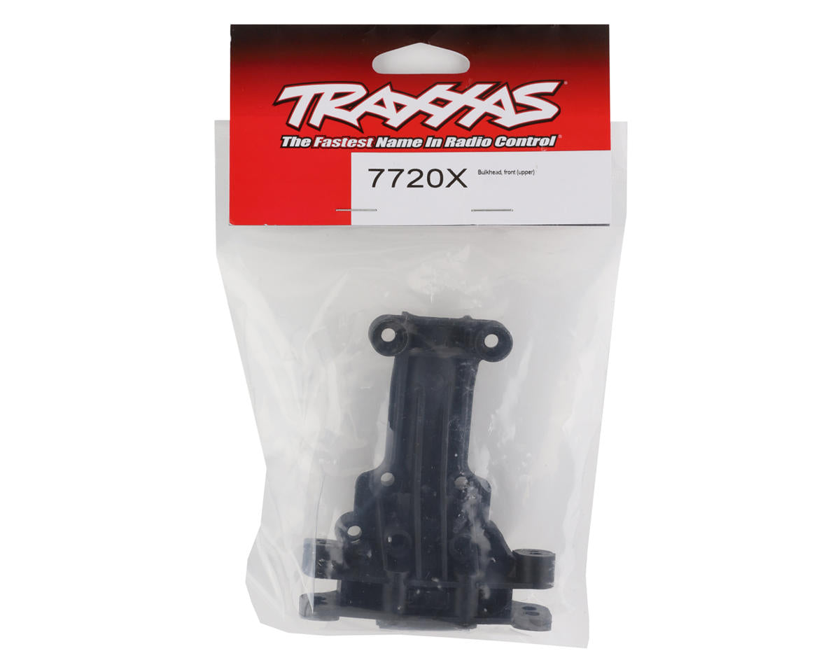 Front Upper Bulkhead (XRT/X-Maxx)