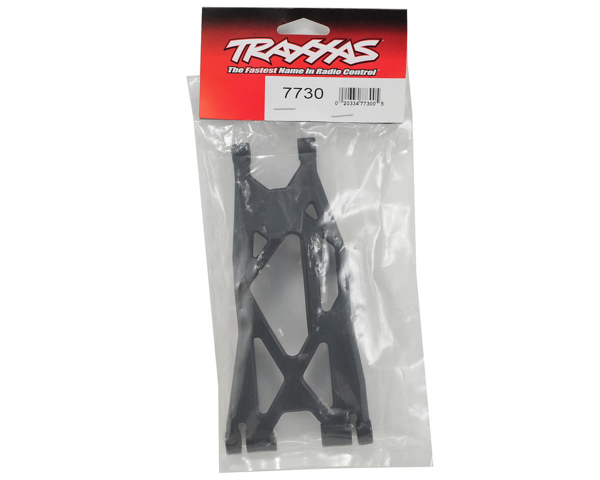 X-Maxx Right Lower Suspension Arm