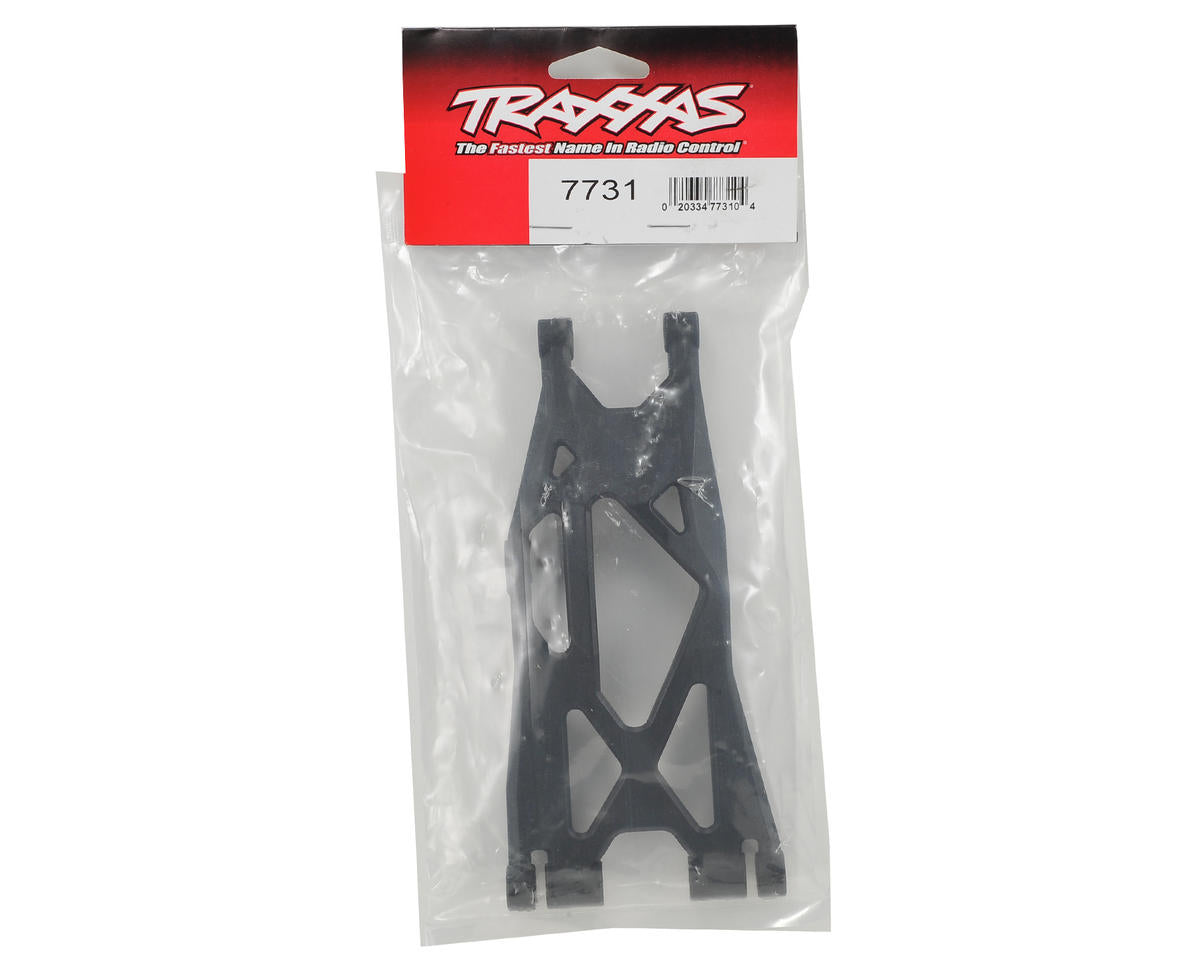 X-Maxx Left Lower Suspension Arm